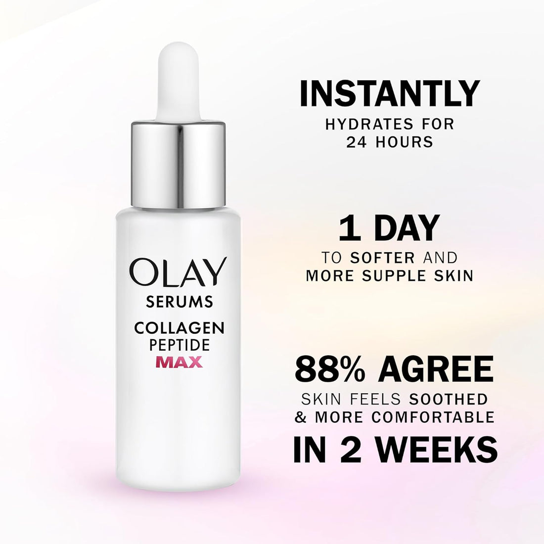 Olay Collagen Peptide Max Serum