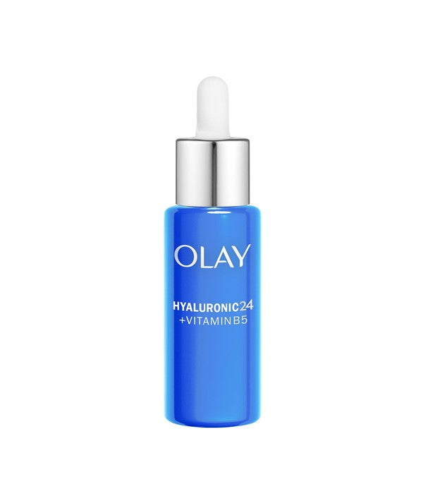 Olay Hyaluronic Hydra Boost Serums