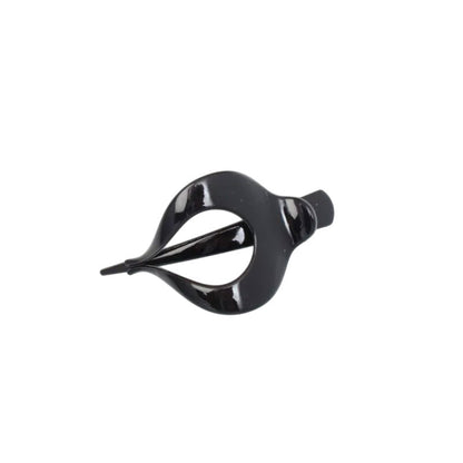 Molly And Rose Open Style Shaped Hair Clip