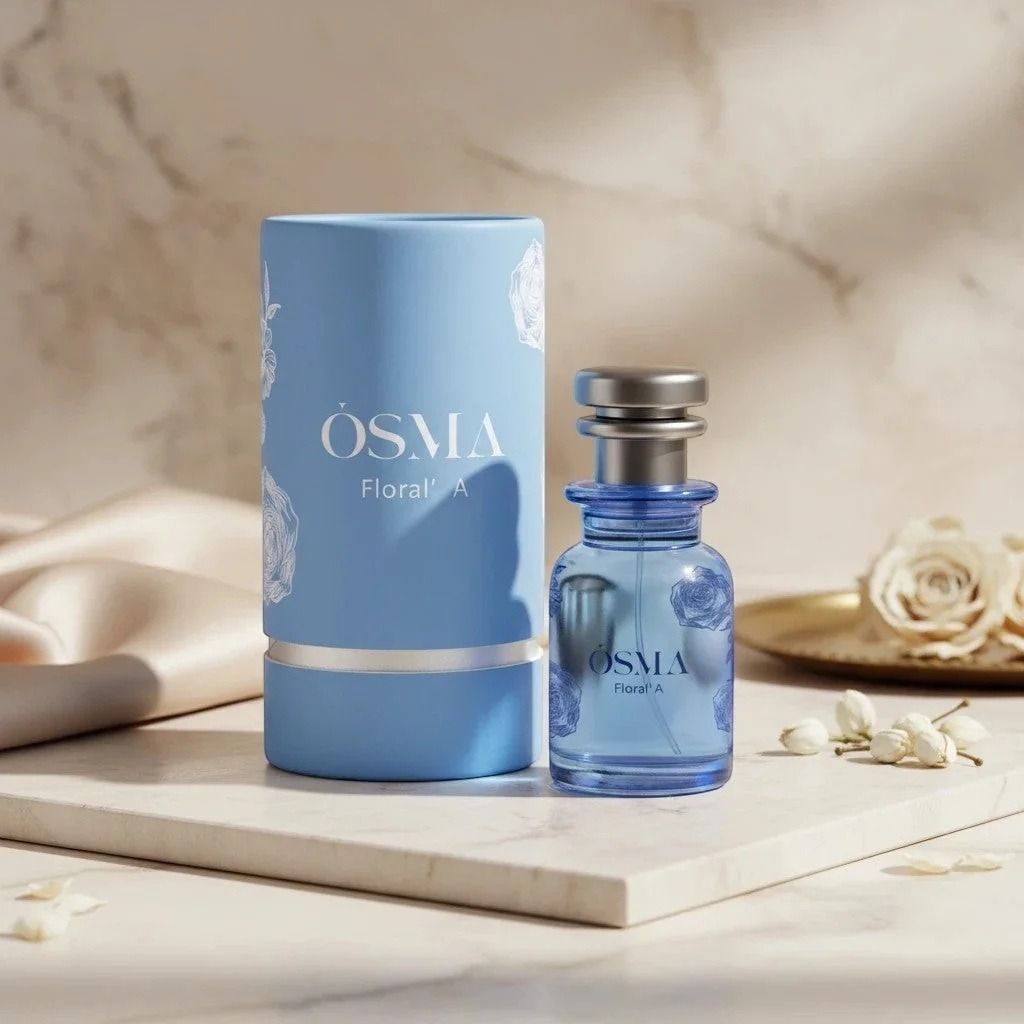Osma  Floral R Parfume