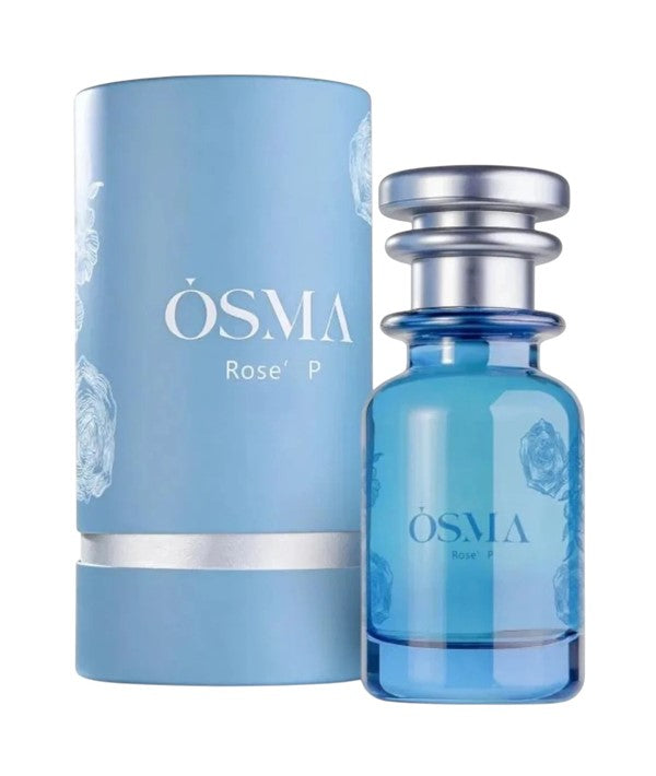 Osma  Rose P Parfume