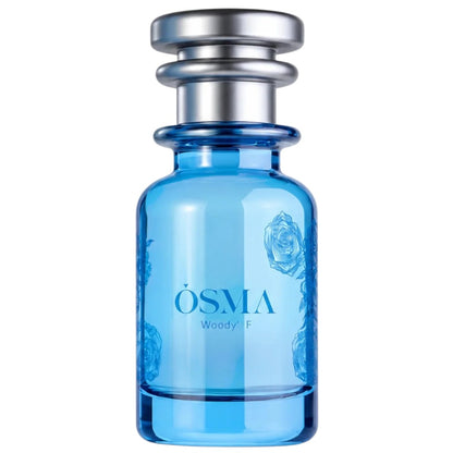 Osma  Woody F Parfume