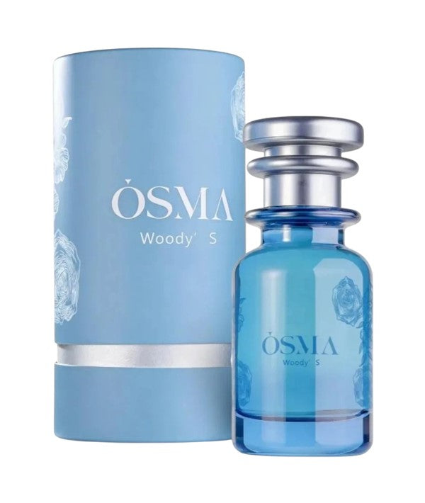 Osma  Woody S Parfume