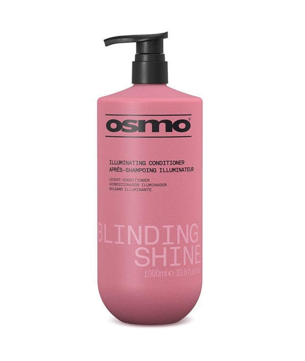Osmo Blinding Shine Illuminating Coditioner