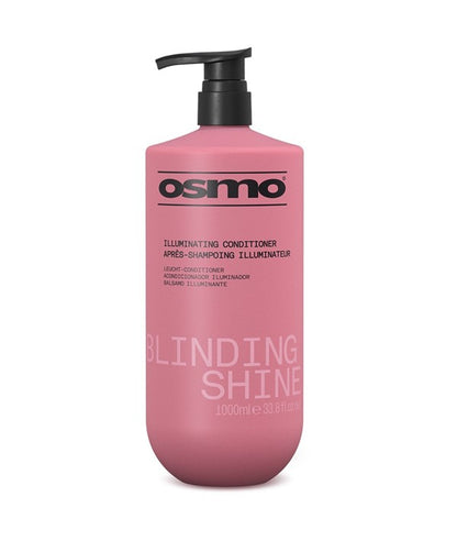 Osmo Blinding Shine Illuminating Coditioner