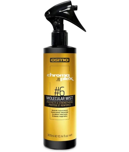 Osmo Chroma Plex Fiber Bond System 6 Molecular Mist