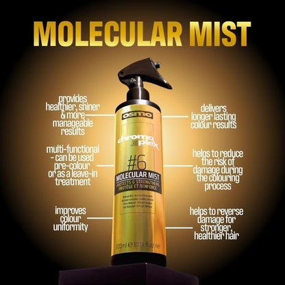 Osmo Chroma Plex Fiber Bond System 6 Molecular Mist