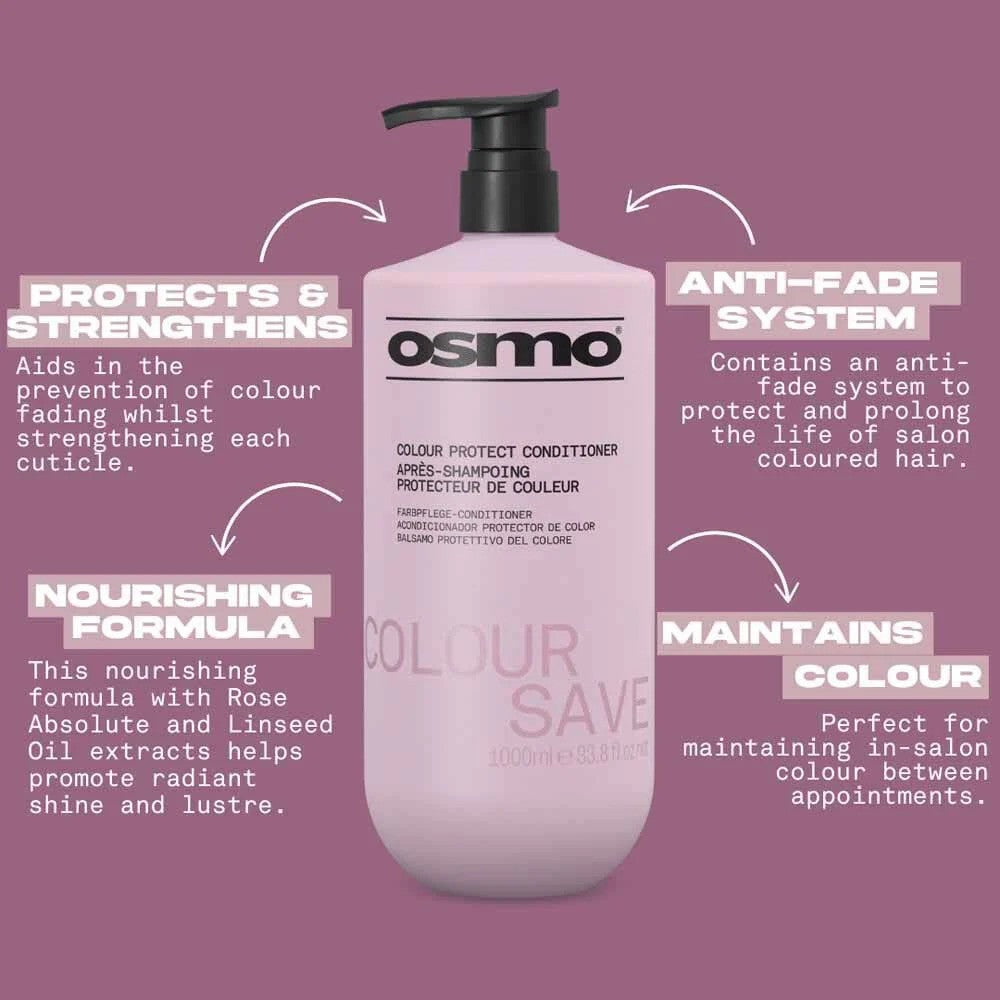 Osmo Colour Save Conditioner