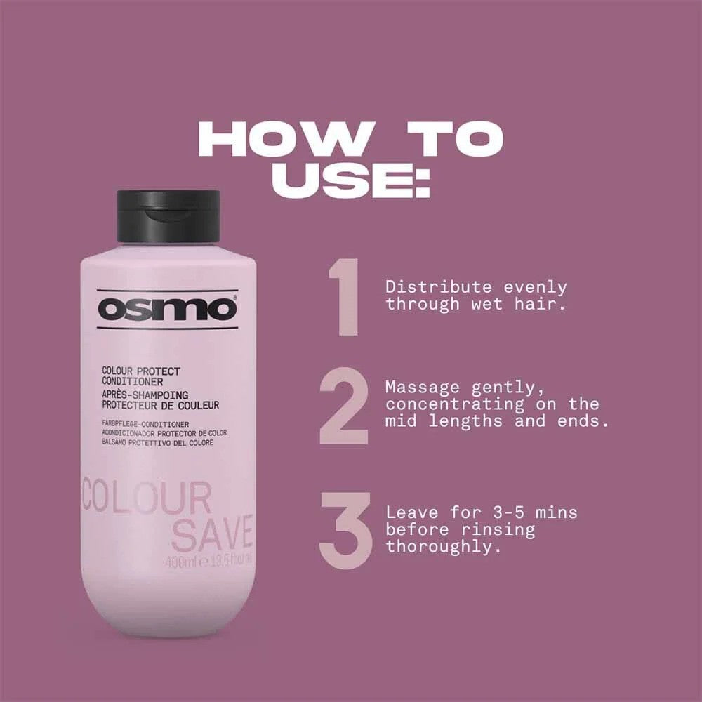 Osmo Colour Save Conditioner