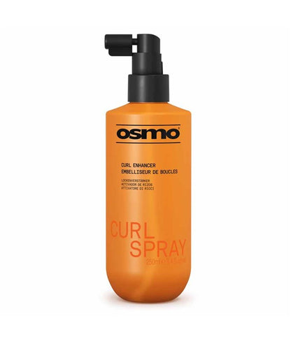 Osmo  Curl Spray Curl Enhancer