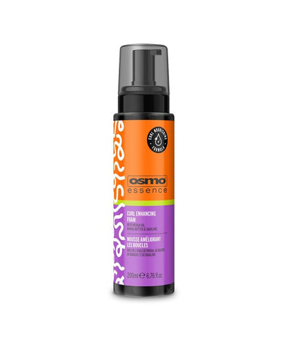 Osmo  Essence Curl Enhancing Foam