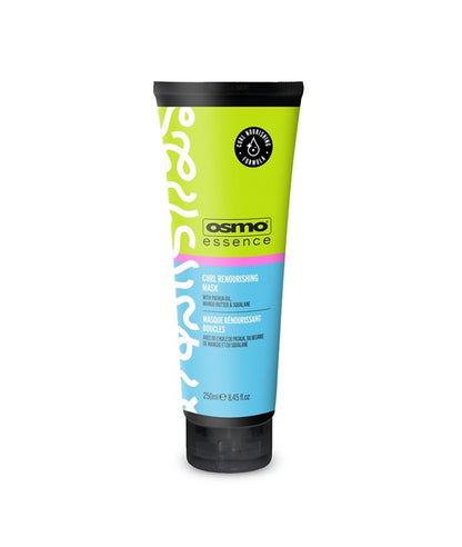 Osmo  Essence Curl Renourishing Mask