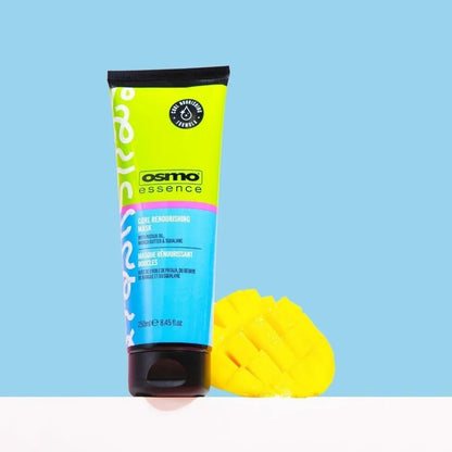 Osmo  Essence Curl Renourishing Mask