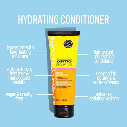 Osmo  Essence Hydrating Curl Conditioner