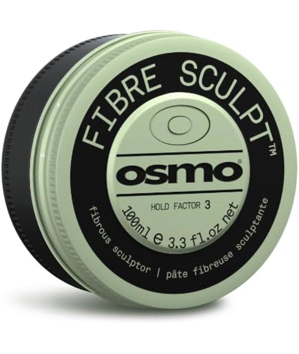 Osmo  Fiber Sculp Hair Wax