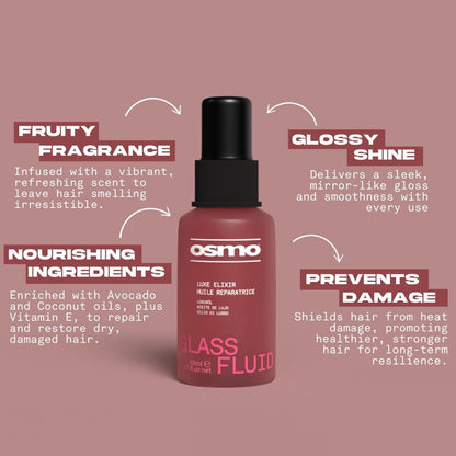 Osmo Glass Fluid Luxe Elixir