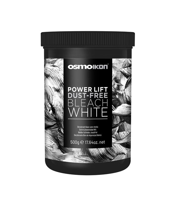 Osmo  Ikon Power Lift Dust Free Bleach White