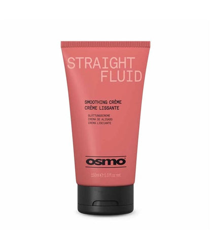 Osmo Straight Fluid Smoothing Creme