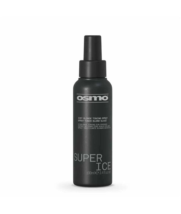 Osmo Super Ice Icey Blonde Toning Spray