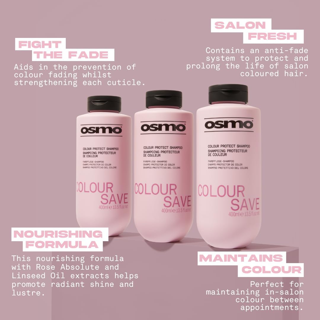 Osmo Colour Save Shampoo