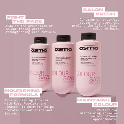 Osmo Colour Save Shampoo