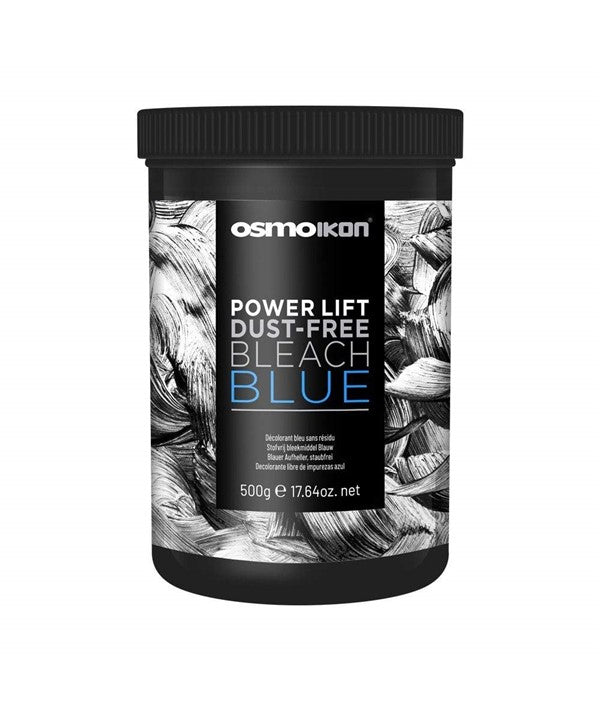 Osmo  Ikon Power Lift Dust Free Bleach Blue