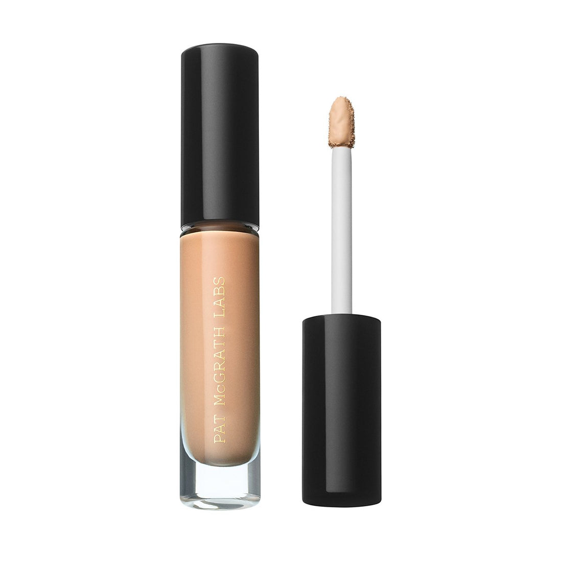 PAT McGrath Labs Skin Fetish Sublime Perfection Concealer in light-medium shade 11 tube and applicator