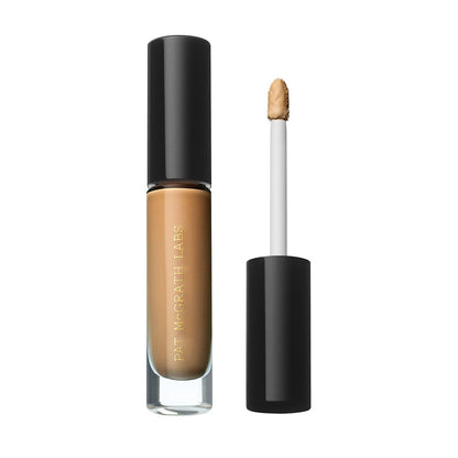 PAT McGrath Labs Skin Fetish Sublime Perfection Concealer in medium shade tube and applicator