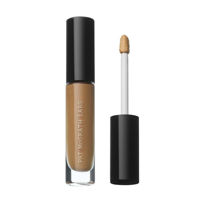 PAT McGrath Labs Skin Fetish Sublime Perfection Concealer in Medium Deep 23 tube packaging