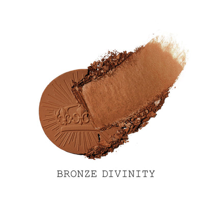 PAT Mcgrath LABS Skin Fetish Divine Bronzer