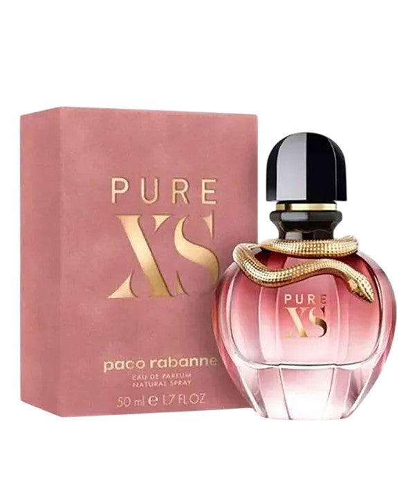 Paco Rabanne Pure XS Eau De Parfum