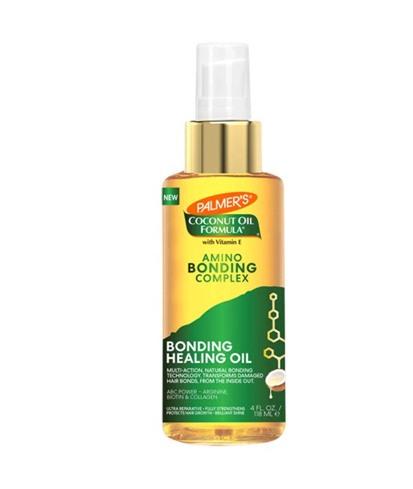 Palmers Amino Bonding Healing Oil