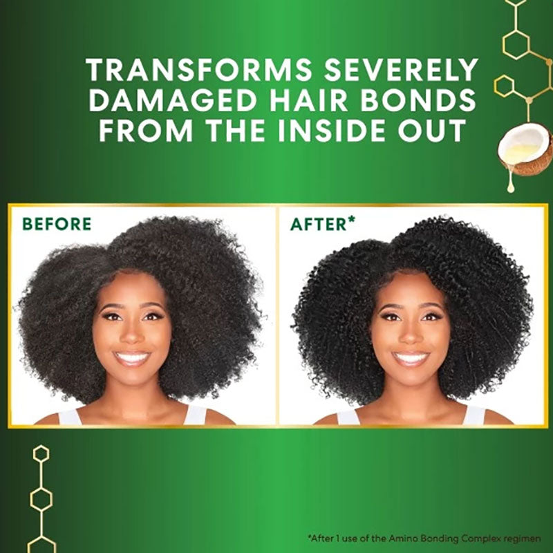 Palmers Amino Bonding Healing Oil