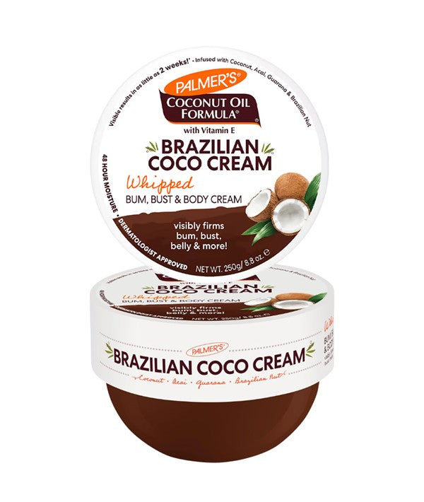 Palmers Coconut Oil Formula Brazilian Coco Cream