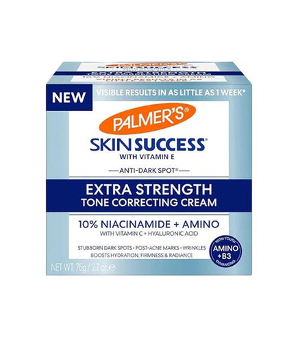 Palmers Skin Success Anti Dark Spot Extra Strength Tone Correcting Cream