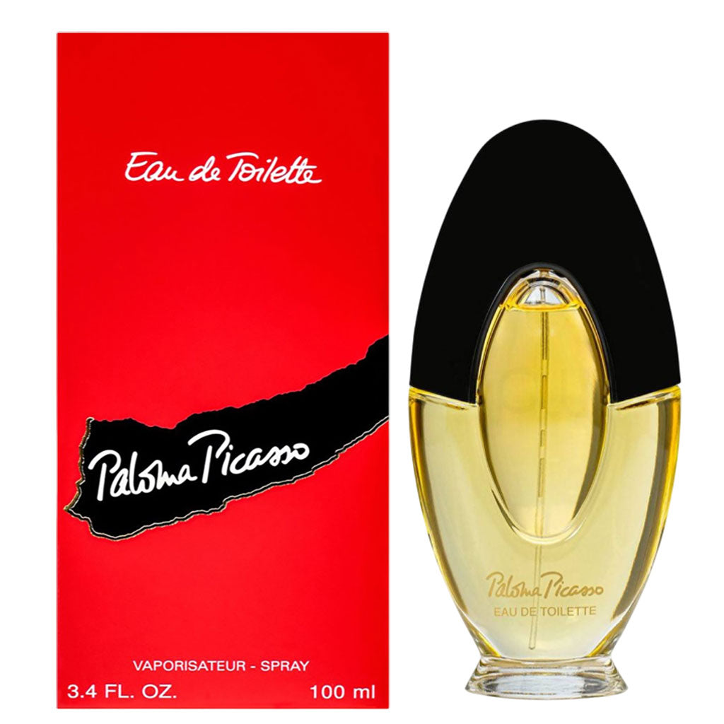 Paloma Picasso  Eau De Toilette