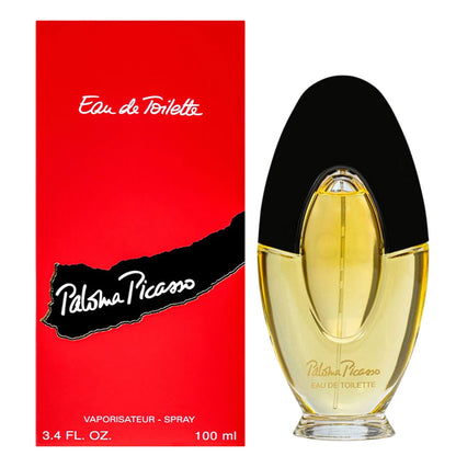 Paloma Picasso  Eau De Toilette