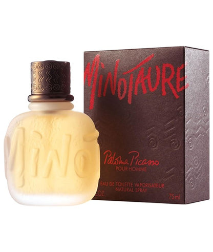 Paloma Picasso  Minotaure Eau De Toilette