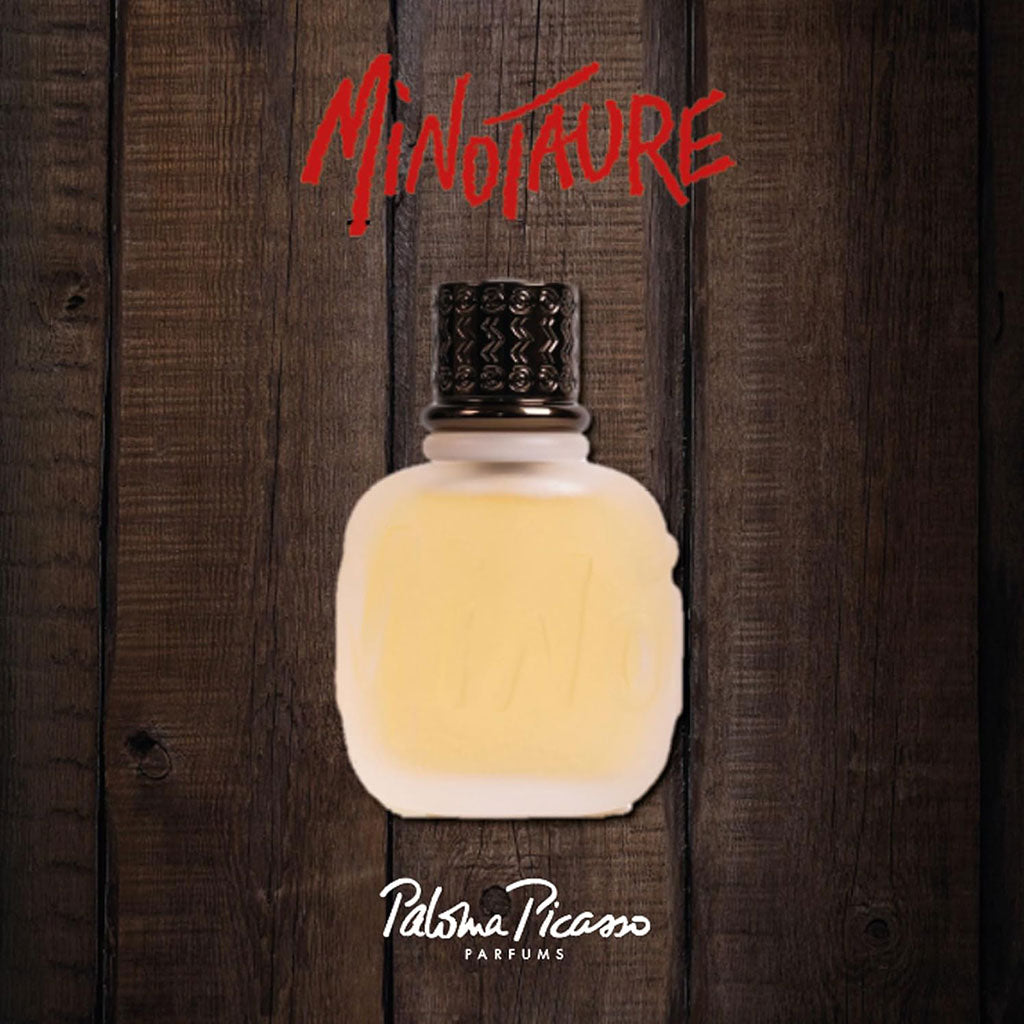 Paloma Picasso  Minotaure Eau De Toilette
