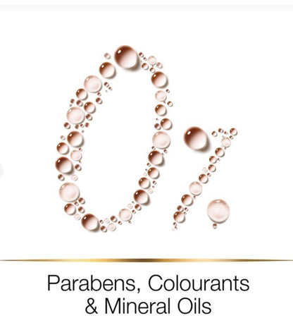 Pantene Hair Biology Full And Vibrant Shampoo