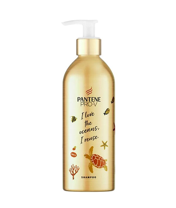 Pantene  Pro V I Love The Oceans I Reuse Shampoo