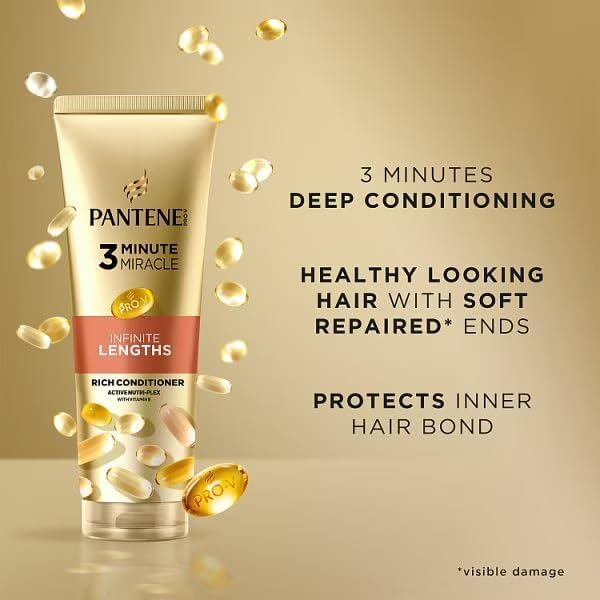 Pantene Prov Infinitely Long Conditioner