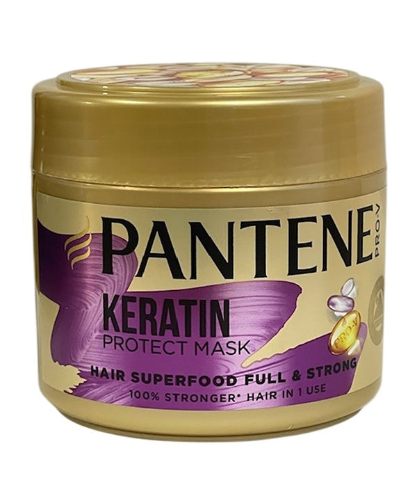 Pantene Pro V Keratin Protect Mask Hair Superfood
