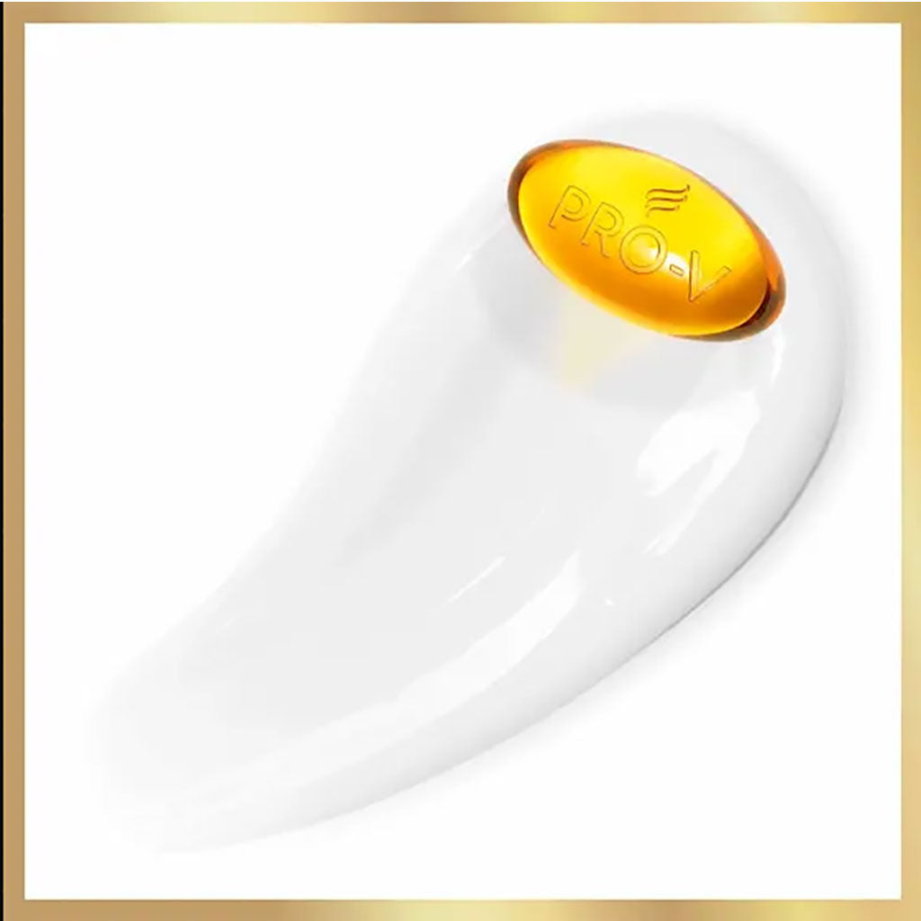 Pantene Pro V Keratin Protect Mask Hair Superfood