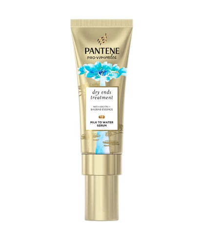 Pantene Pro V Miracles Dry Ends Treatment Milk To Water Serum