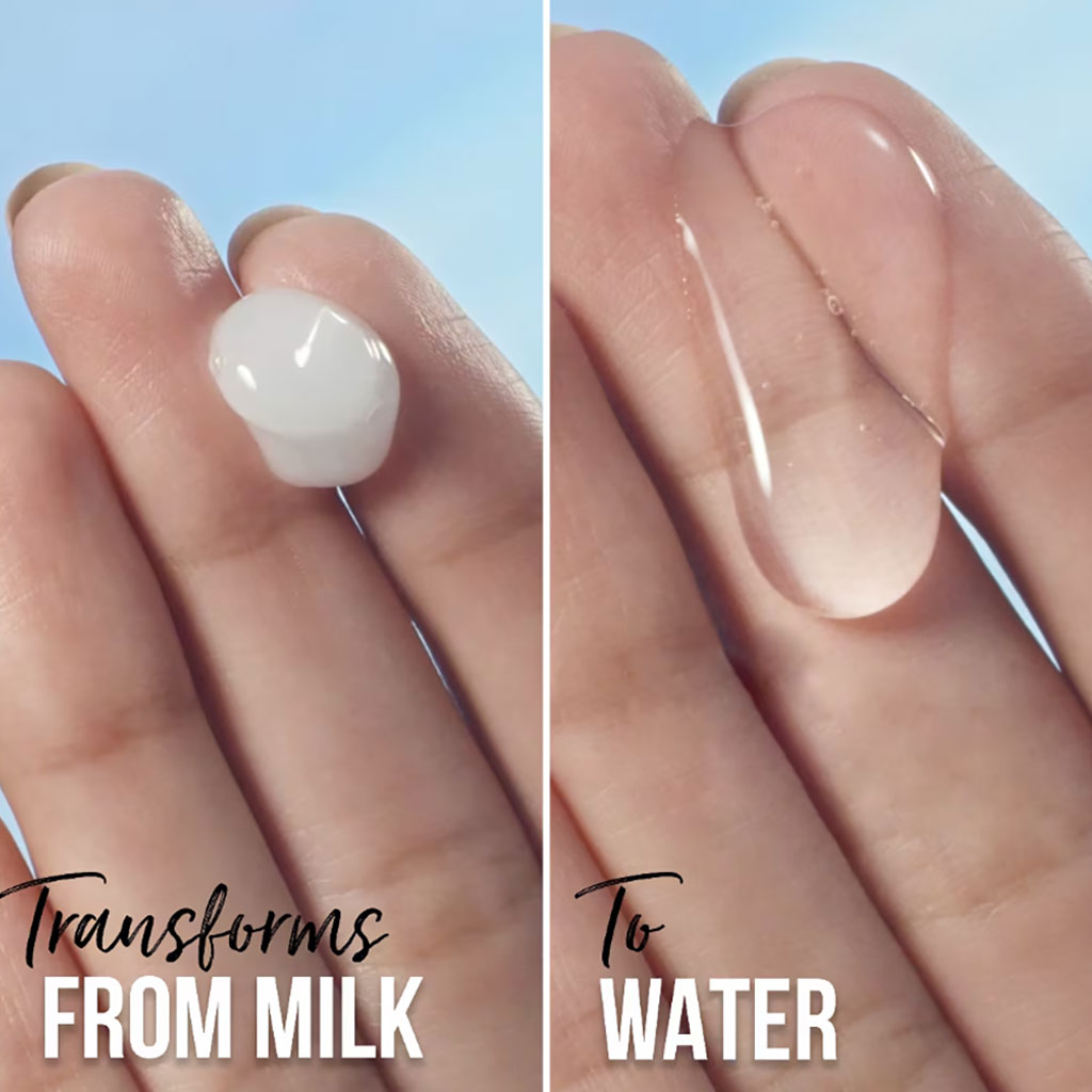 Pantene Pro V Miracles Dry Ends Treatment Milk To Water Serum