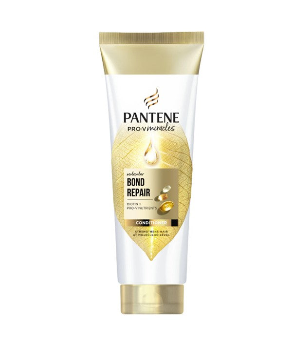 Pantene Pro V Miracles Molecular Bond Repair Conditioner