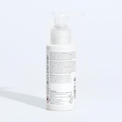 Paul Mitchell Smooth Gloss Drops Shine Serum