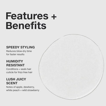 Paul Mitchell Smooth Super Skinny Serum