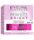 Eveline Perfect Bright Brightening Light Cream With SPF20
